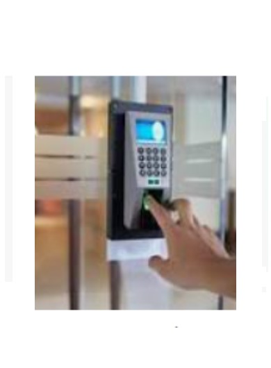 Access control device