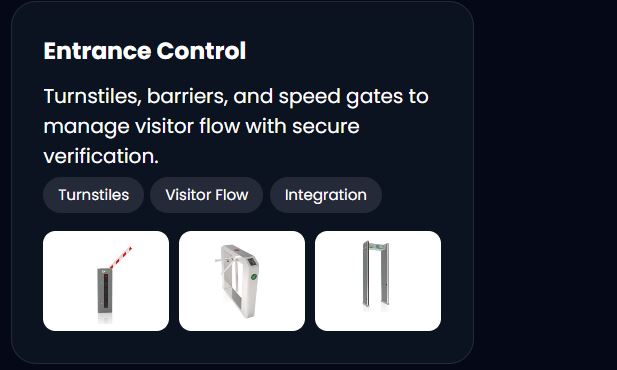 Security solution