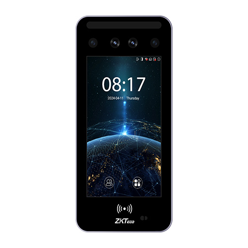 Horus E2 time attendance terminal