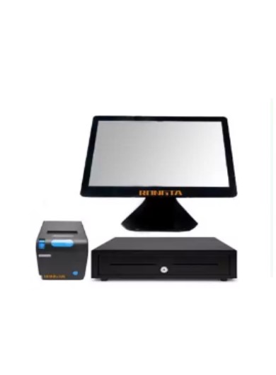 Retail POS
